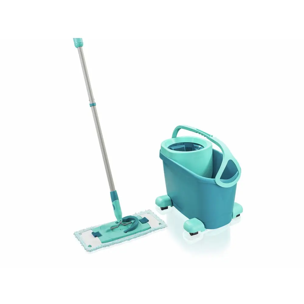 mop kompl.set CLEAN TWIST M Ergo Mobile, super soft 33cm
