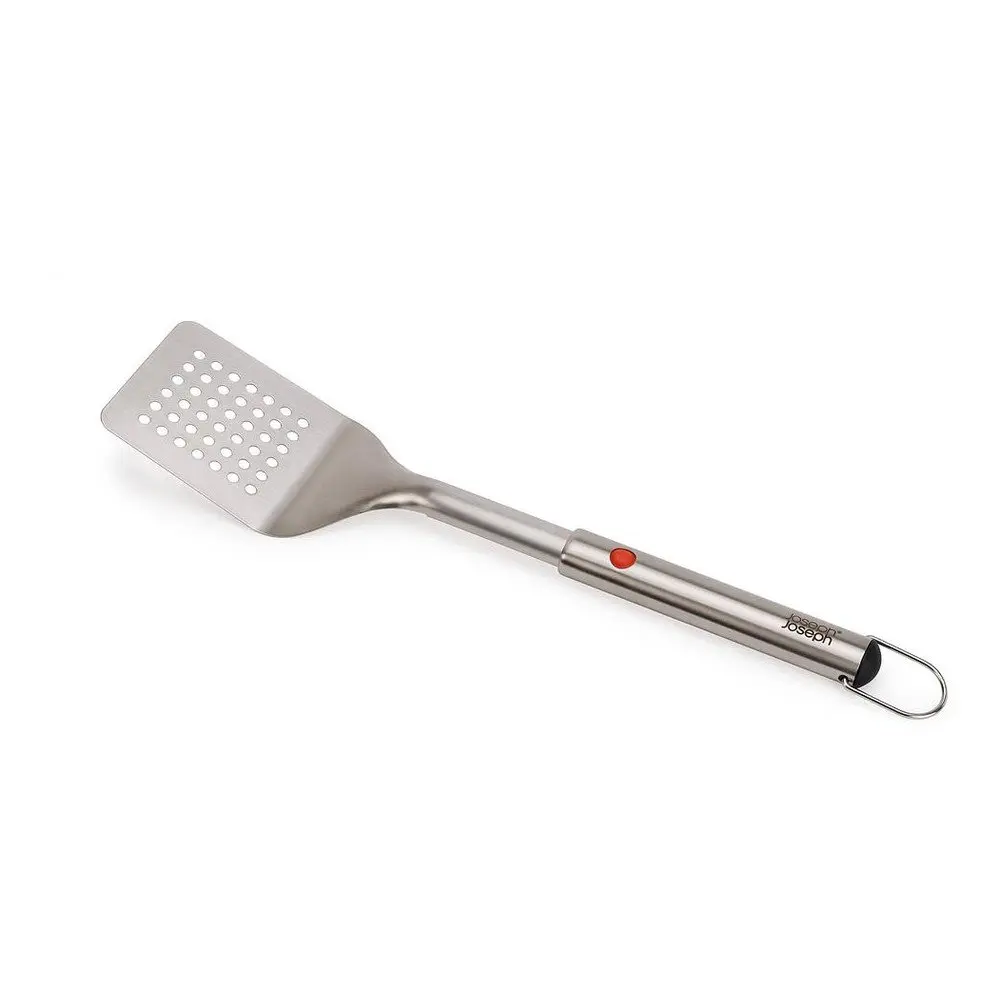 Obracečka z nerezové oceli GrillOut – Joseph Joseph
