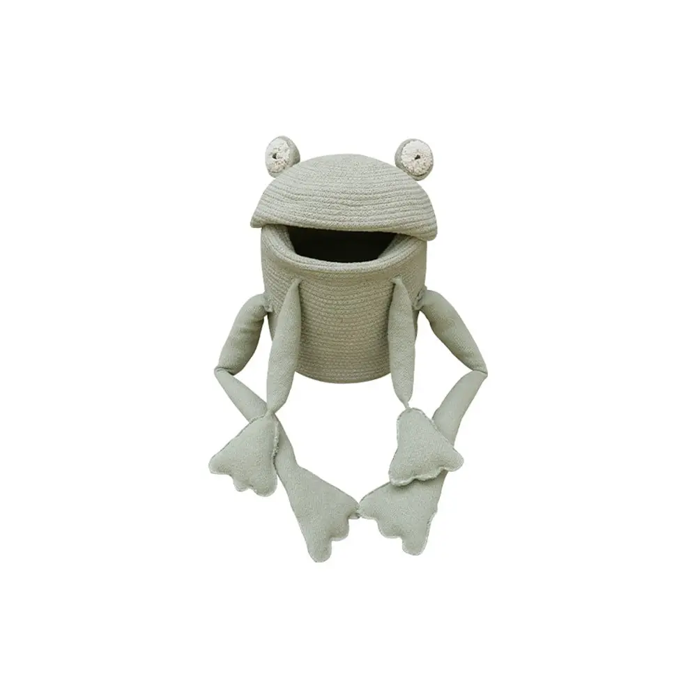 Úložný koš Lorena Canals - Fred the Frog