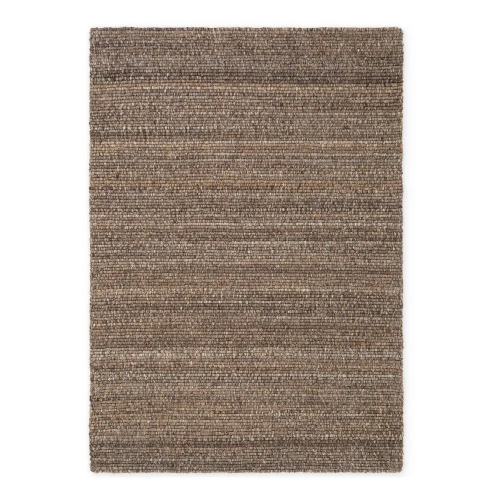 Hnědý kulatý koberec 80x150 cm Wilma – Villeroy&Boch