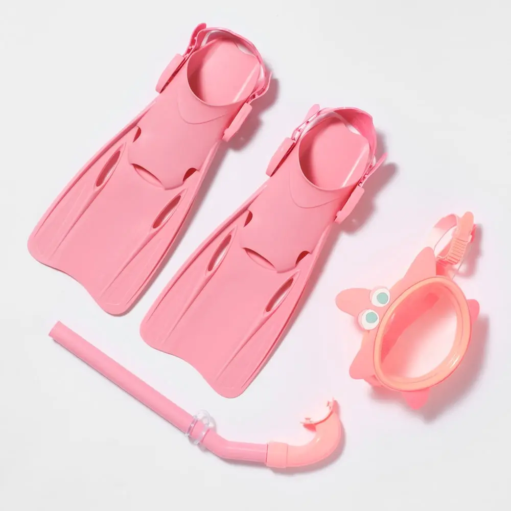 Set na potápění Ocean Treasure – Sunnylife