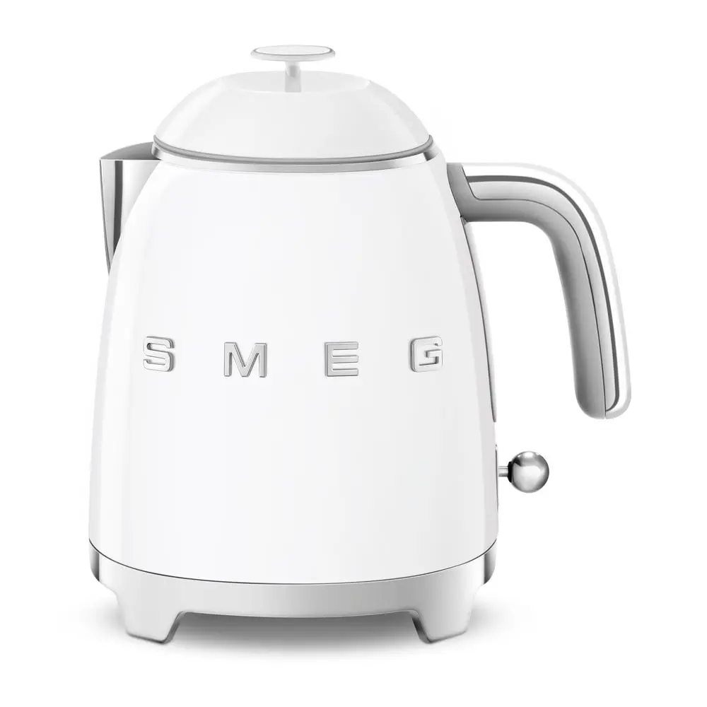 SMEG KLF05WHEU bílá