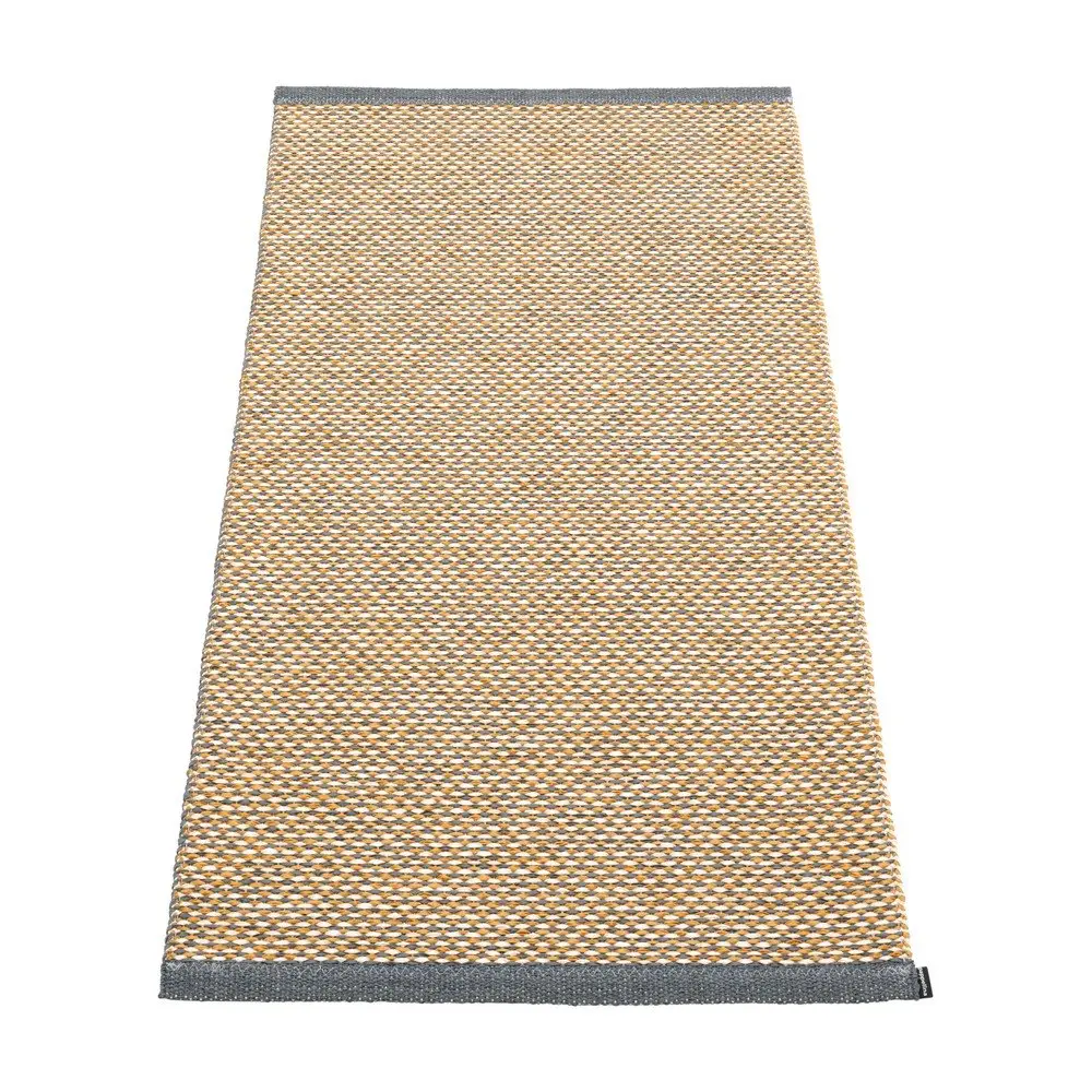 Béžový vnitřní a venkovní koberec 60x125 cm Effi Granit – Pappelina