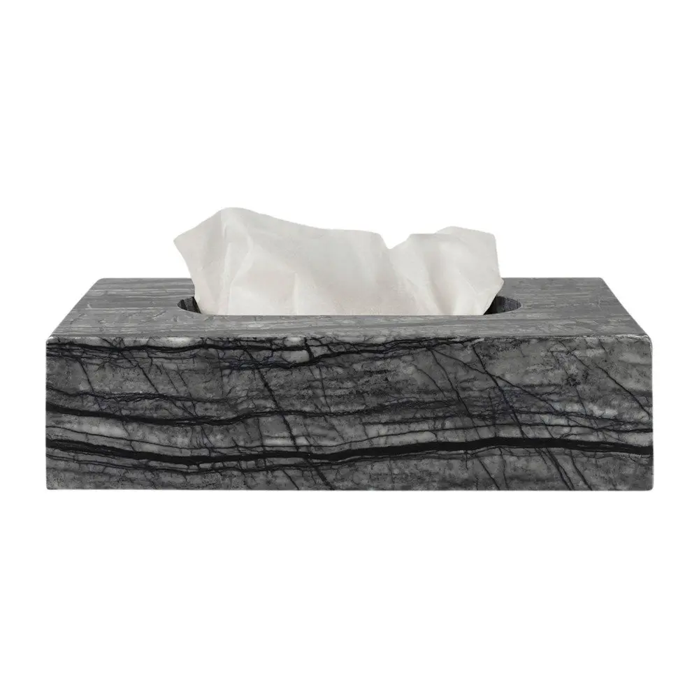 Box na kapesníky Marble – Mette Ditmer Denmark