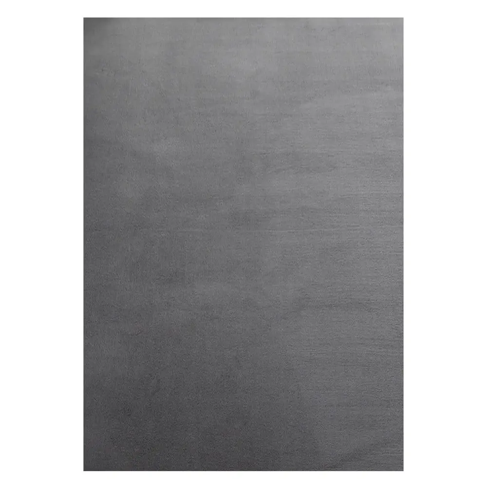 Ayyildiz, Běhoun Sky 5400 Grey, 80x250, šedá, obývací pokoj
