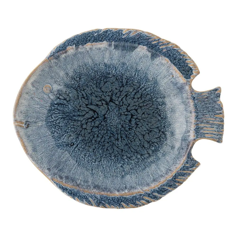 Servírovací tác 30,5x35 cm Fae – Bloomingville