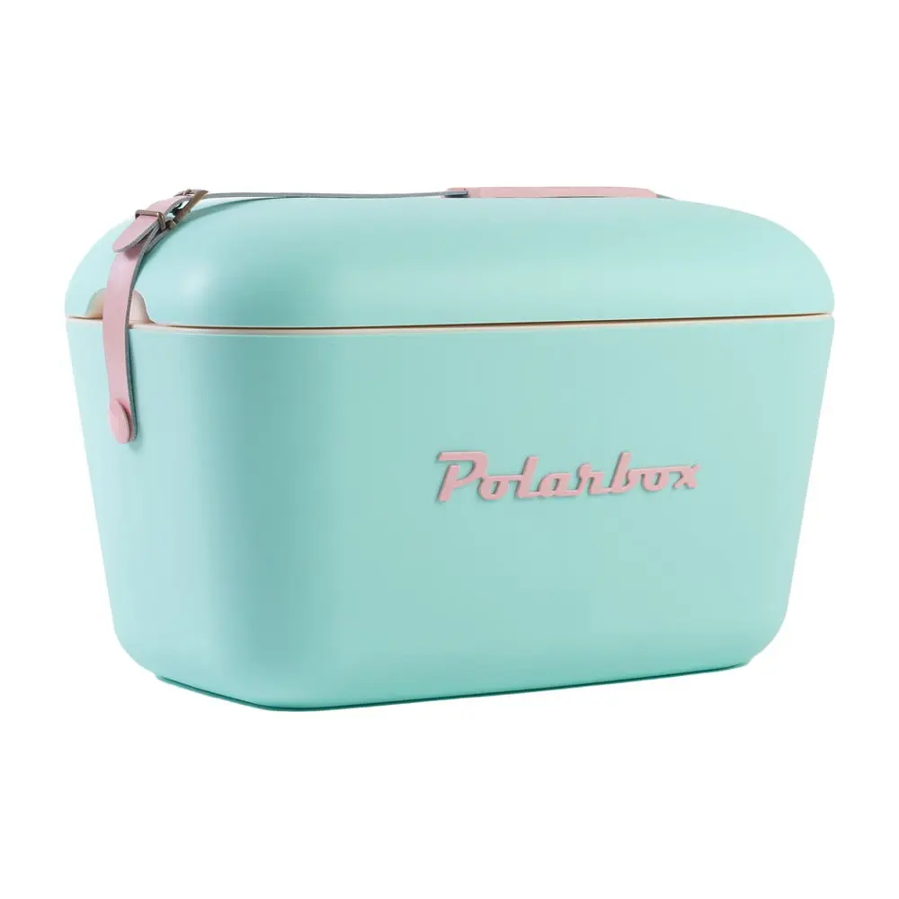 Tyrkysový chladicí box 12 l Pop – Polarbox