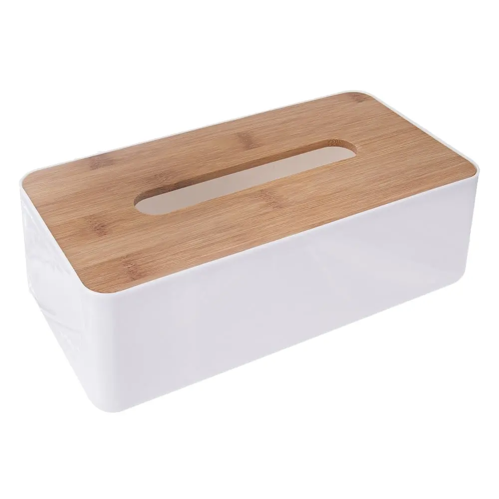 PROHOME - Box na kapesníčky 26x13x7cm