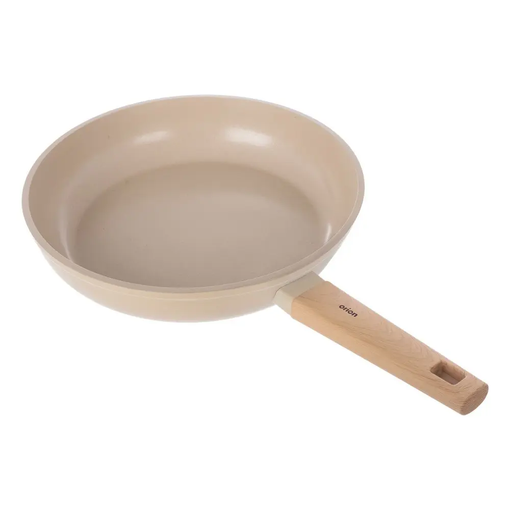Pánev s keramickým povrchem ø 28 cm Ecrina – Orion