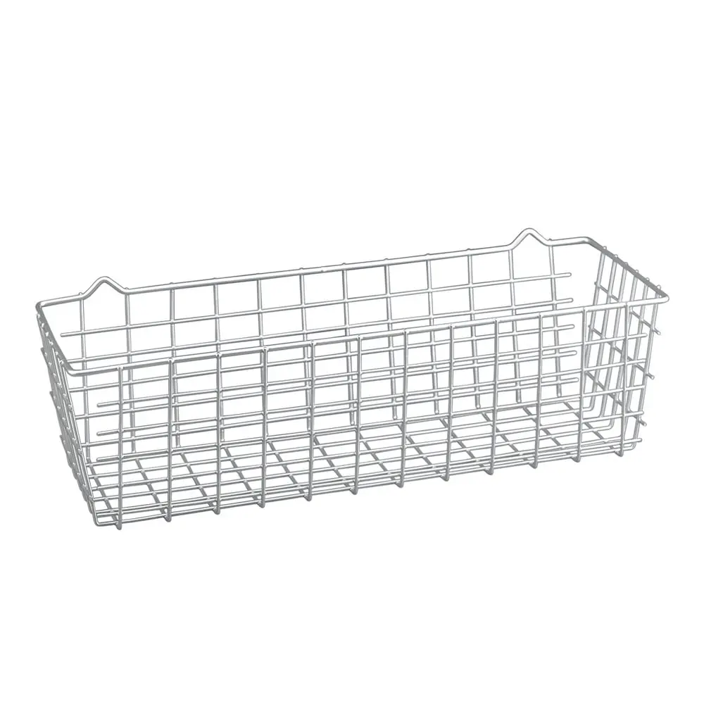 Úložný multifunkčný košík Metaltex Koala, šířka 33 cm