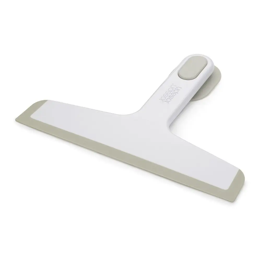 Bílá stěrka s držákem 24 cm Duo – Joseph Joseph