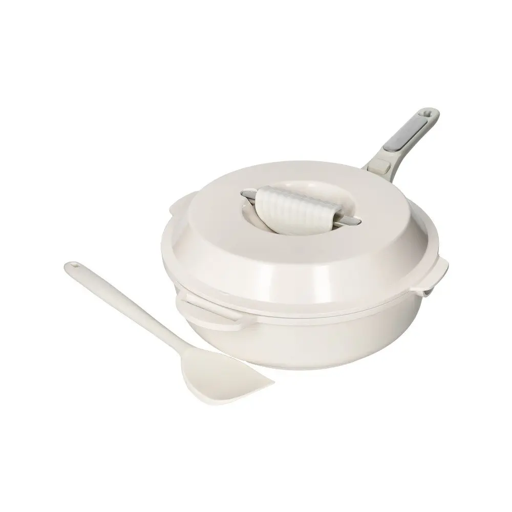 Pánev ø 28 cm Pandora – Brandani