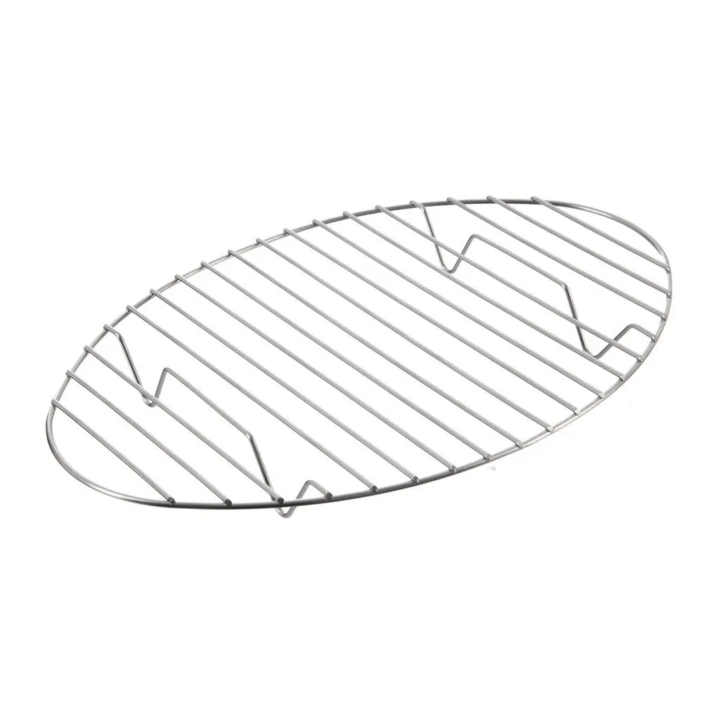 Grilovací rošt 33x21,5 cm