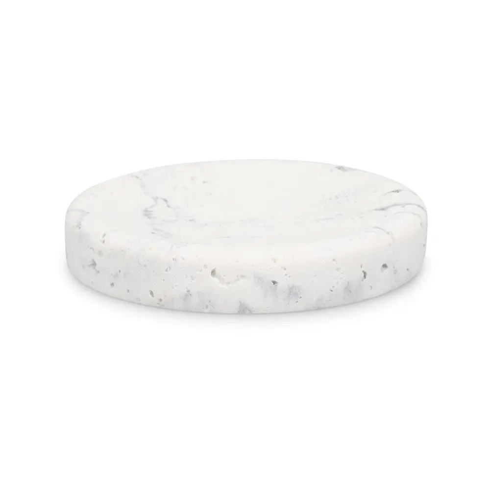 Bílá mýdlenka z polyresinu Suds – S|P Collection