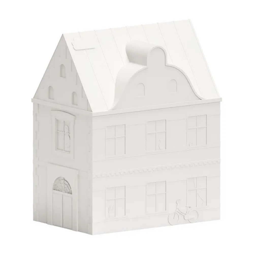Slonovinové dětské noční světlo Copenhagen Off-White – Cam Cam Copenhagen
