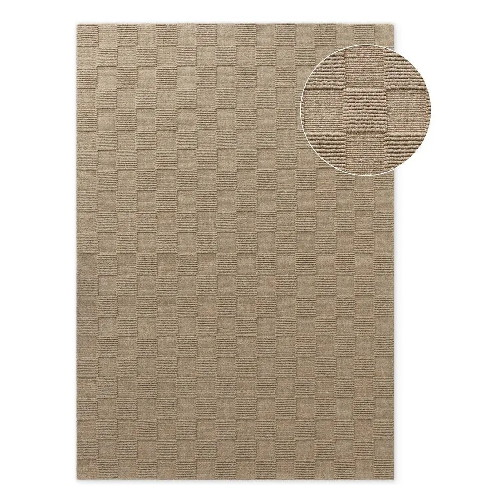 Villeroy & Boch, Kusový koberec Villeroy & Boch Scala 106267 Caramel,