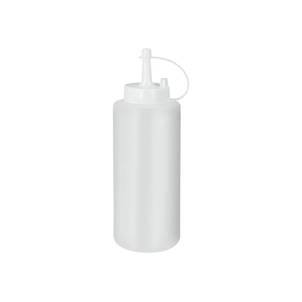 Plastová dávkovací lahev Metaltex Squeezable