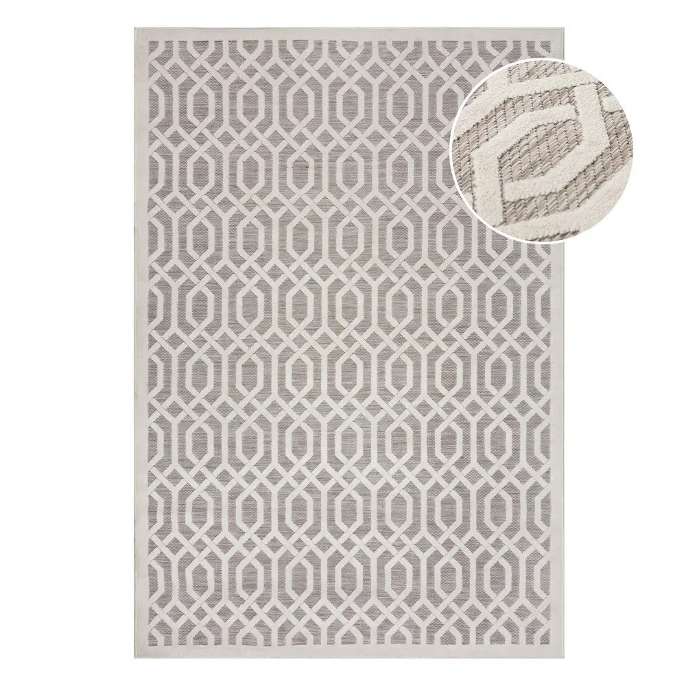 Béžový venkovní koberec 150x80 cm Mondo - Flair Rugs