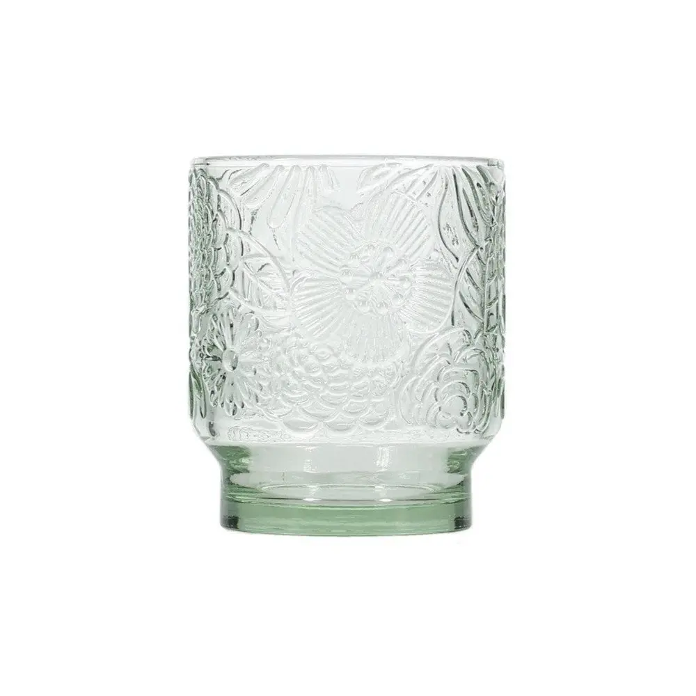 Sklenice v sadě 4 ks 300 ml Flora – Salt&Pepper