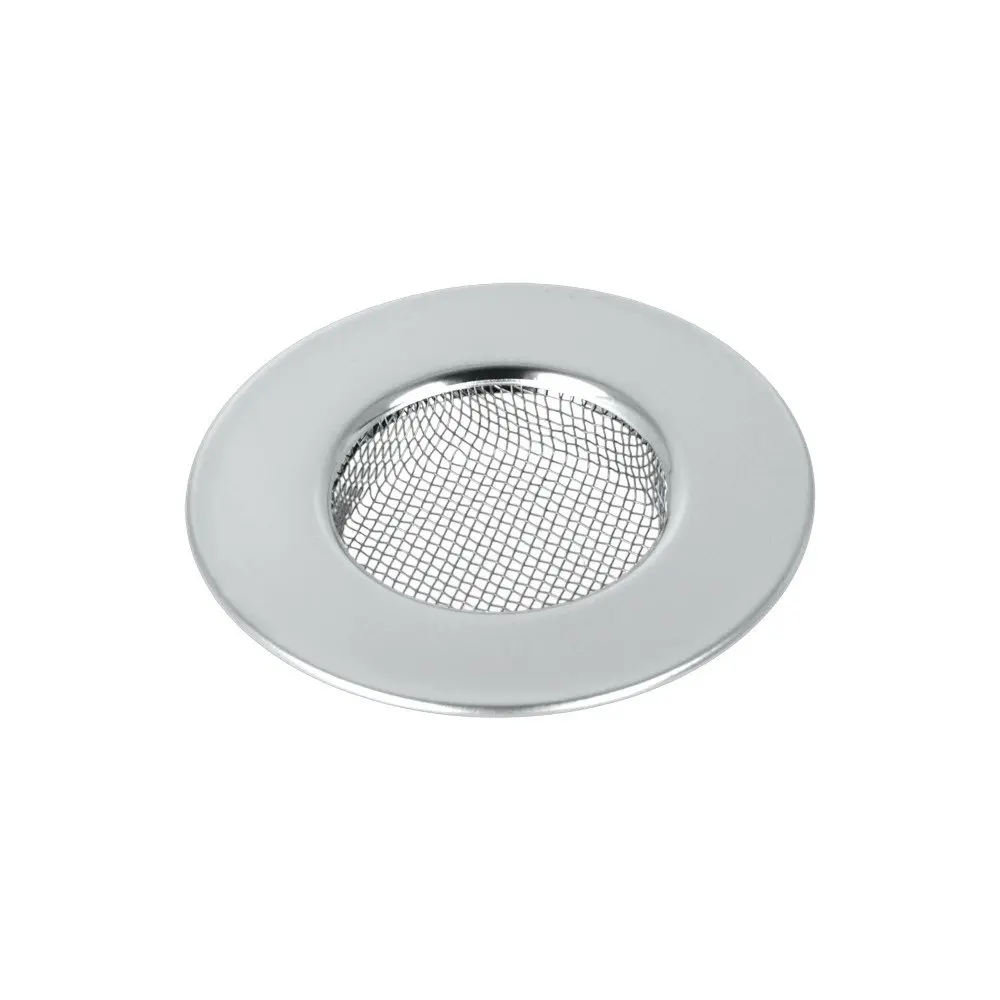 Sítko do dřezu z nerezové oceli Metaltex, ø 7,5 cm