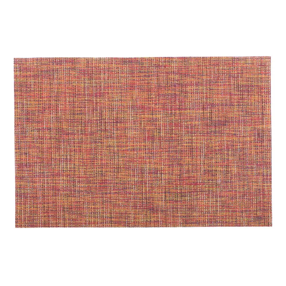 Prostírání Tiseco Home Studio Paprika, 45 x 30 cm