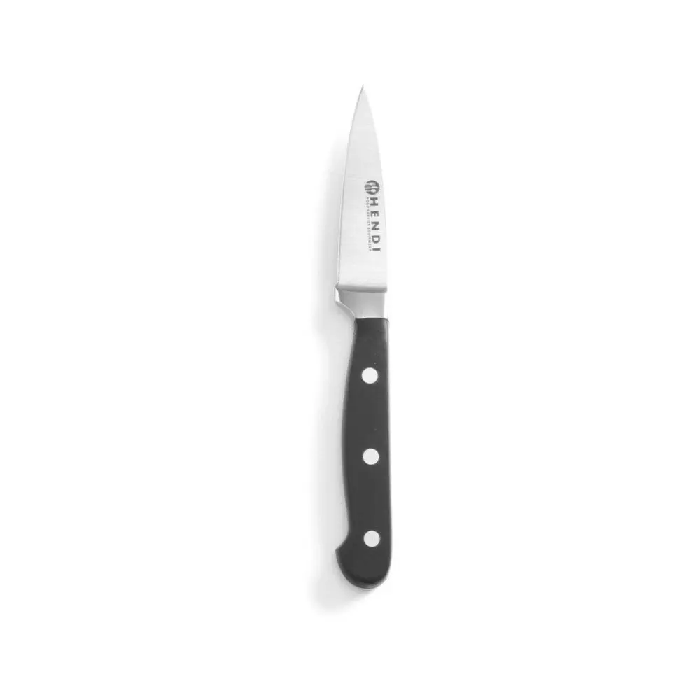 Nerezový loupací nůž Hendi Kitchen Line
