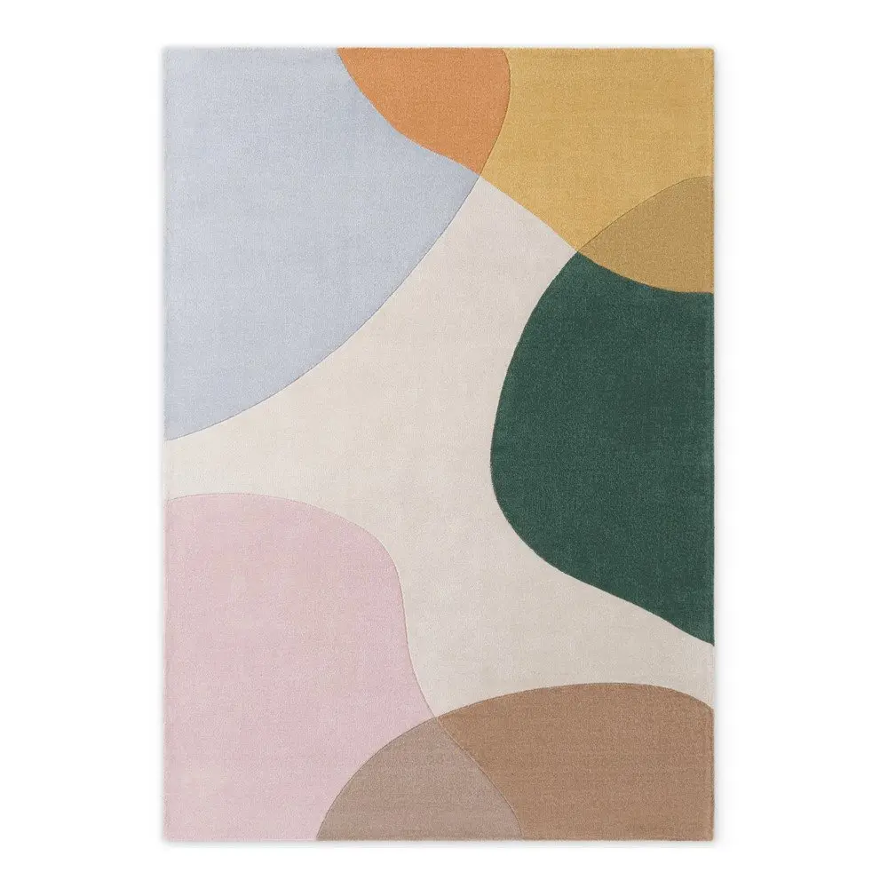 Ručně tkaný vlněný koberec 120x170 cm Hackney Clarissa – Ted Baker