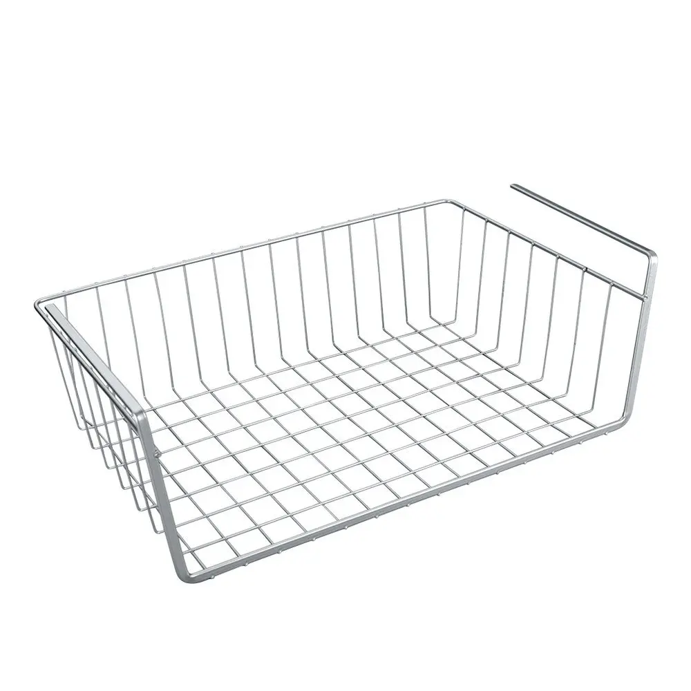 Závěsná polička Metaltex Kanguro, délka 40 cm
