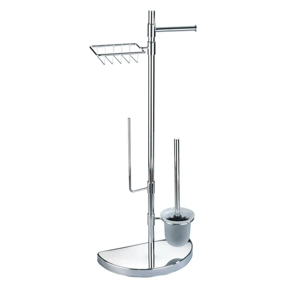 Toaletní sada Maximex Silver
