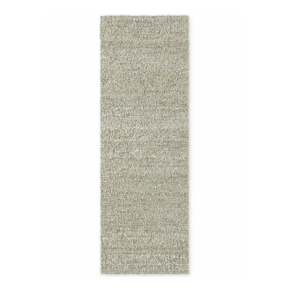 Kusový běhoun Ted Baker Notting Hill 106347 Light Green 80x300 cm