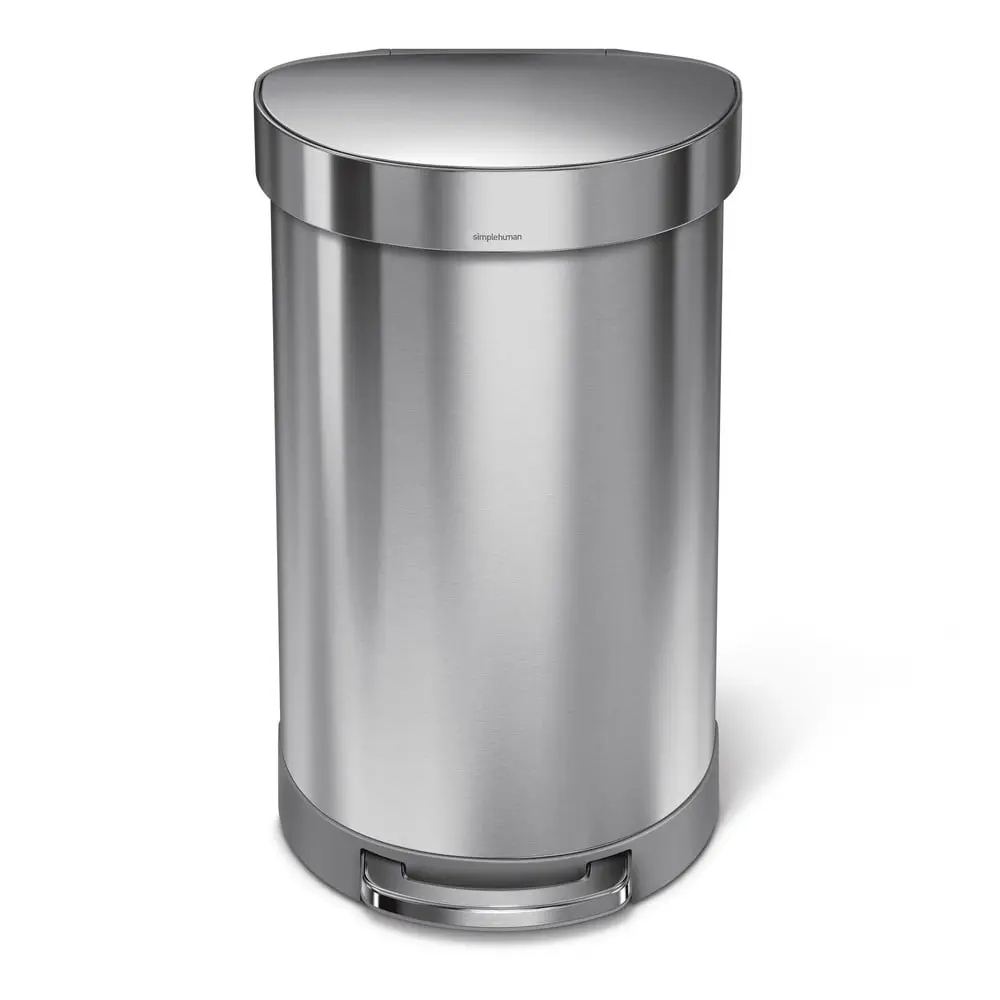 Simplehuman - Odpadkový koš 45 l,
