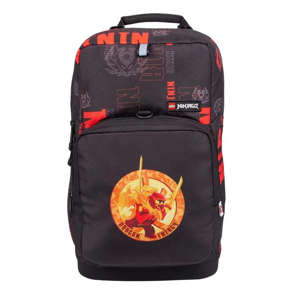Set školních tašek 20 l Ninjago Dragon Energy – LEGO®