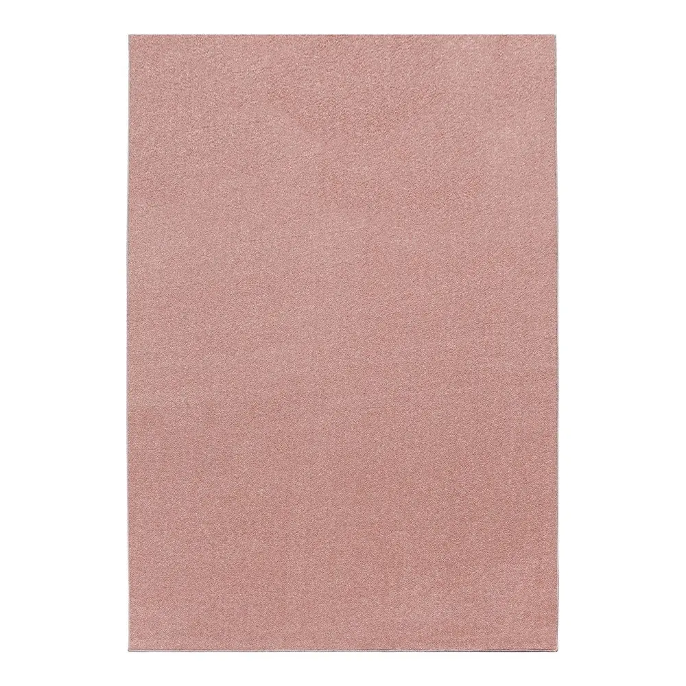 Ayyildiz, Kusový koberec Ata 7000 rose, 80x150, růžová, ložnice