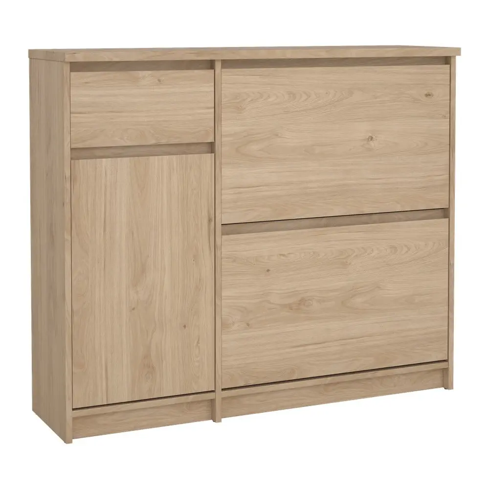 Tvilum Botník Simplicity 206 jackson hickory