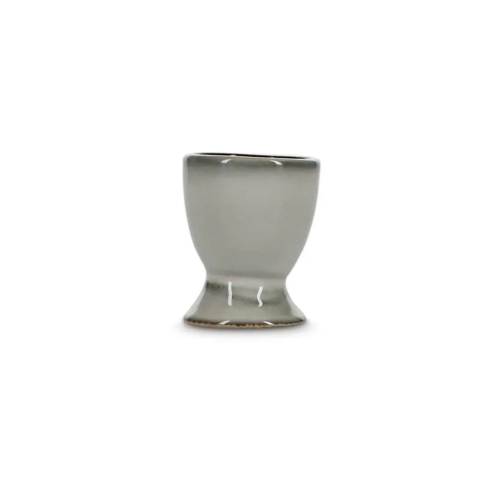 Kameninový stojánek na vajíčko Artisan – Salt&Pepper