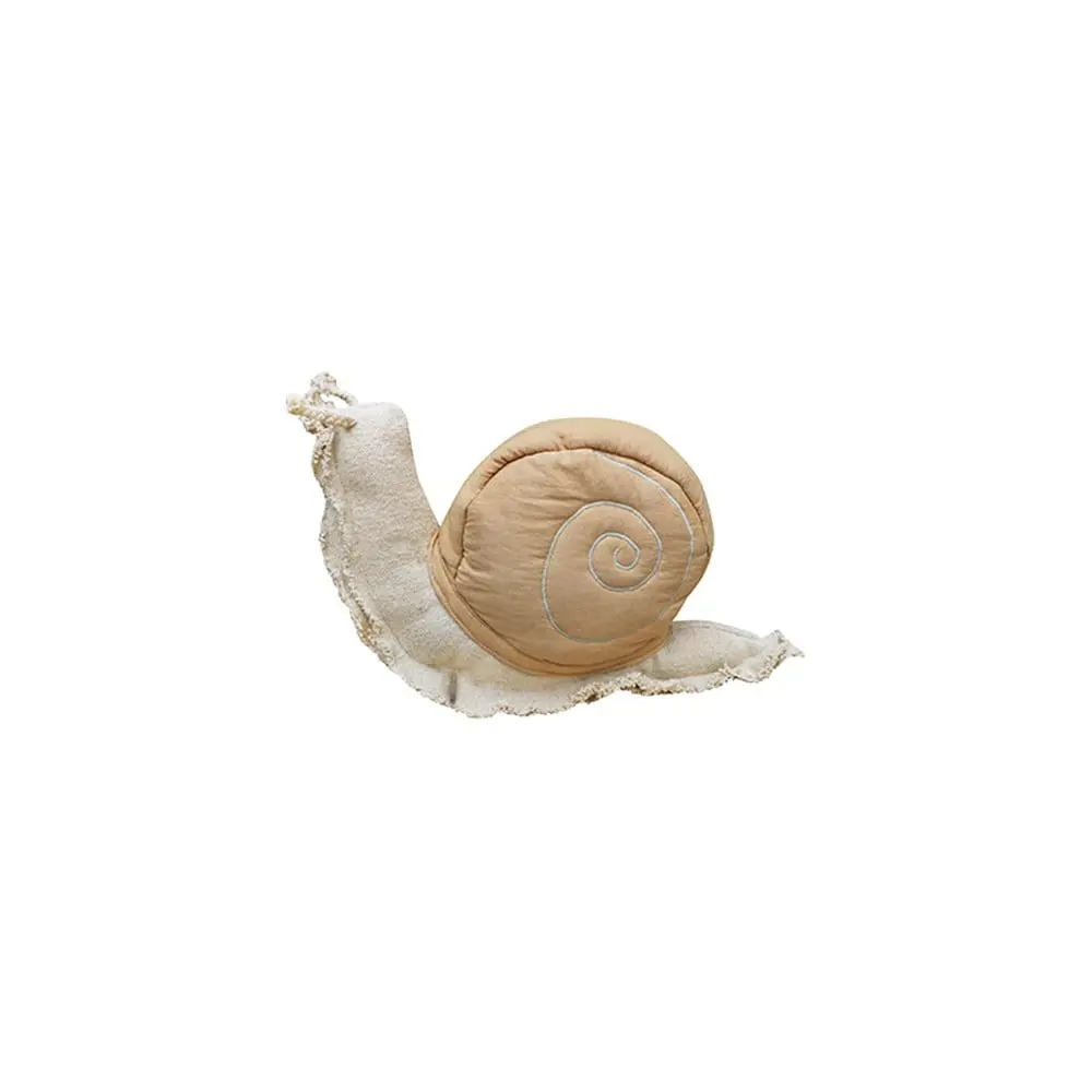 Polštář Lorena Canals - Lazy Snail uni