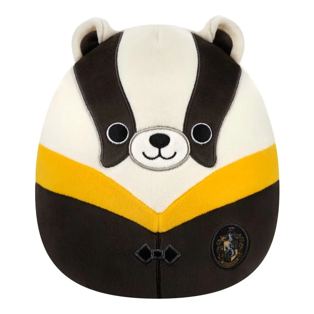 Squishmallows Harry Potter Mrzimorský jezevec