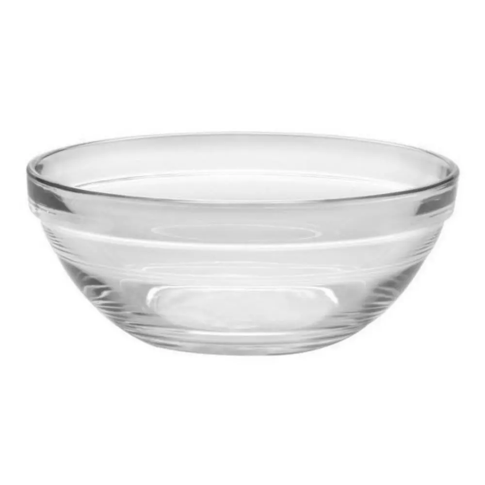 PROHOME - Miska sklo LYS 14cm 500ml