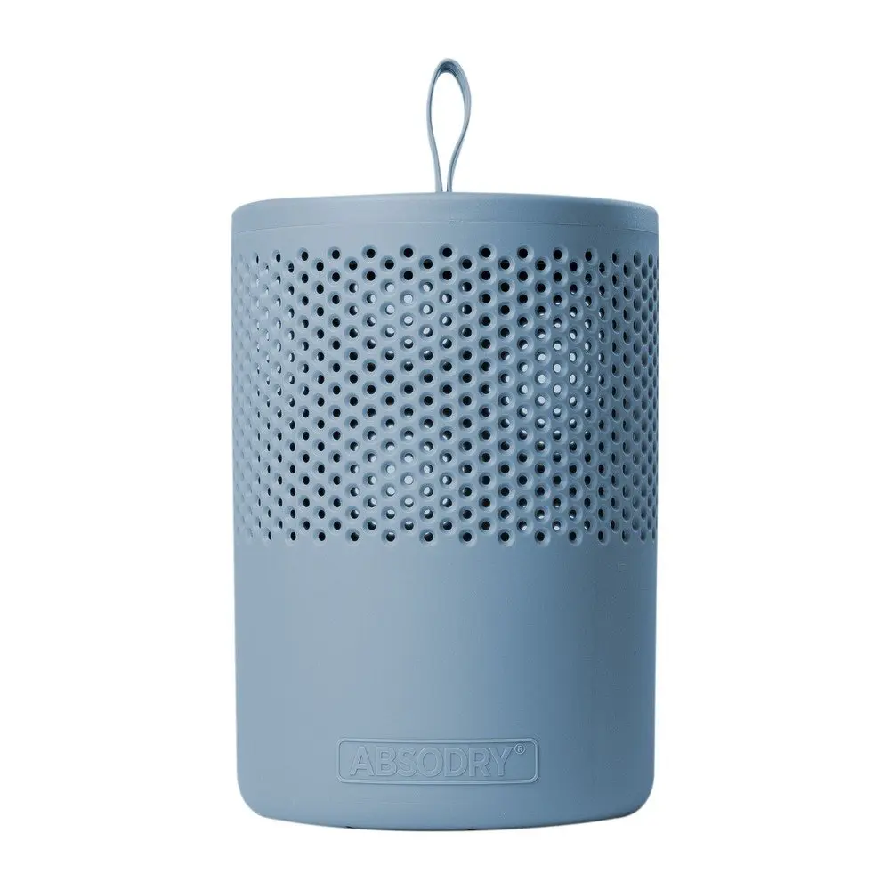 Everbrand Sweden Absodry Duo Family - Pohlcovač vlhkosti, do 50 m3, modrá 220-ADB-B-EN-CZ