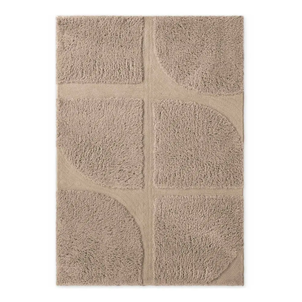Béžový ručně tkaný koberec 160x230 cm Lambeth Jasper – Ted Baker