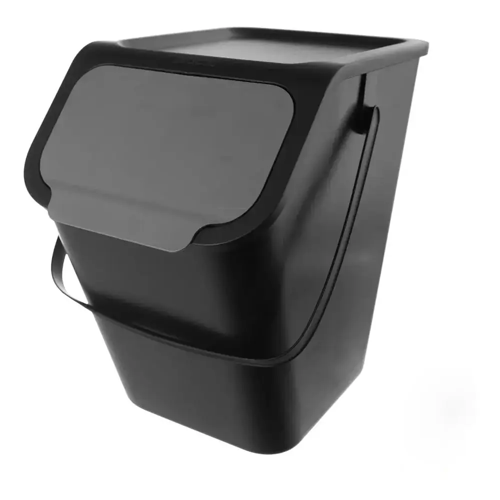 Odpadkový koš na tříděný odpad 25 l