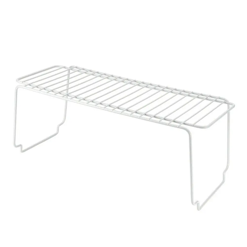 Skládací police Metaltex Bridge, šířka 45 cm