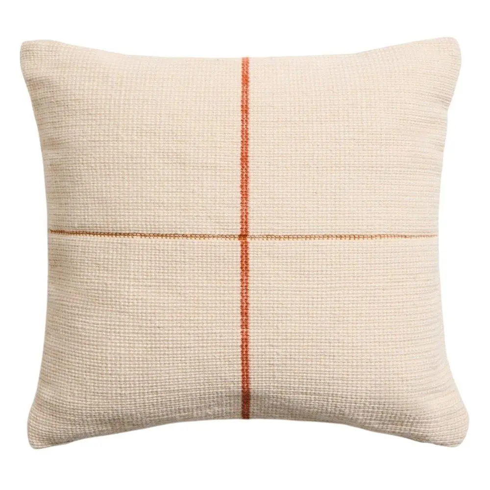 Povlak na zahradní polštář 45x45 cm Atima – Kave Home