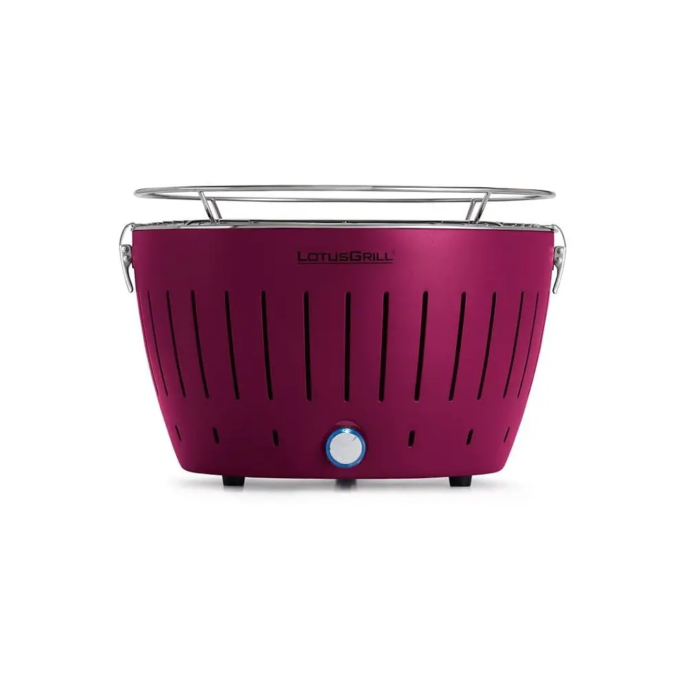 LotusGrill Purple