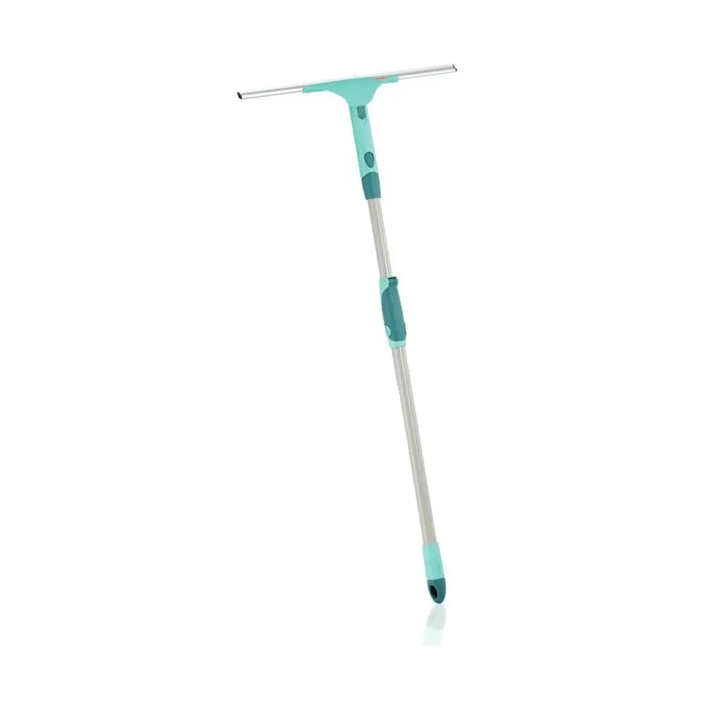 Leifheit 51523 Stěrka Window Slider 40 cm s teleskopickou tyčí