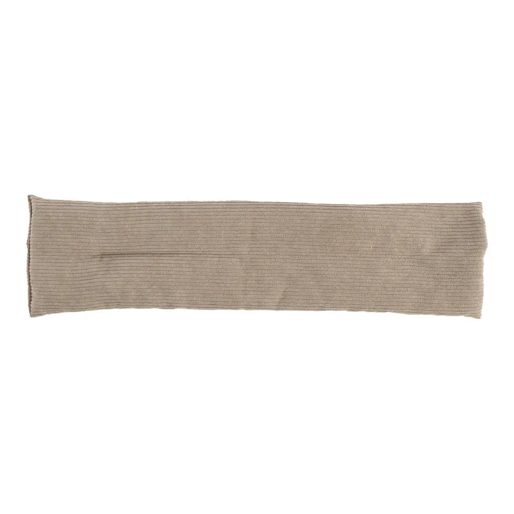 Nahřívací polštářek s výplní z levandule 45x12 cm Warmers – Tiseco Home Studio