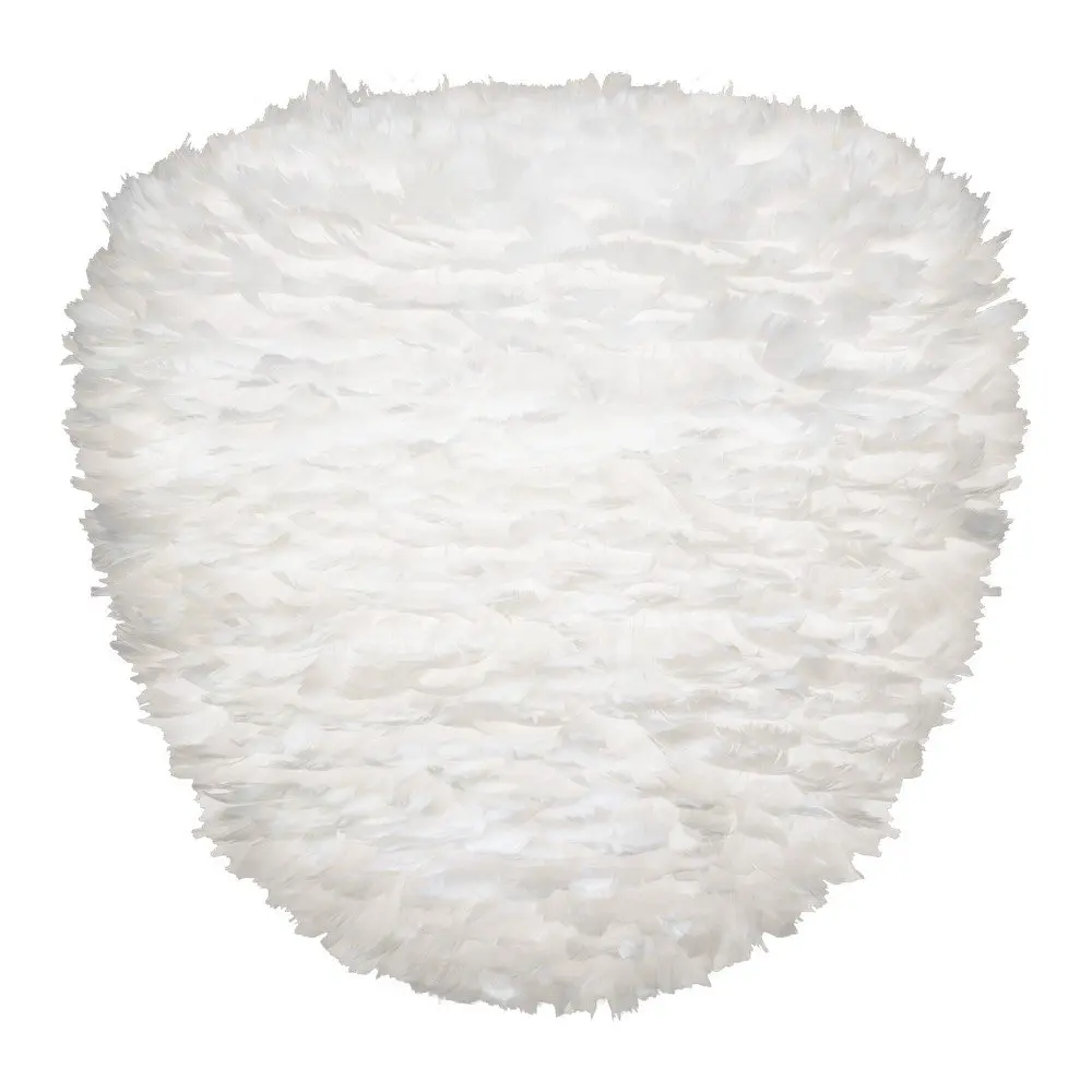 Bílé stínidlo ø 55 cm Eos Evia Large – UMAGE