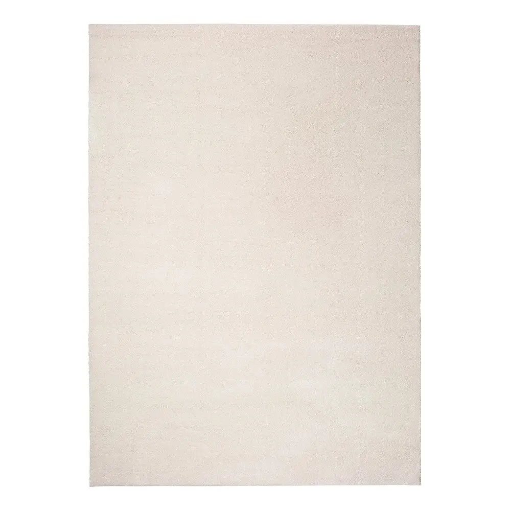 Krémový koberec 80x150 cm – Universal