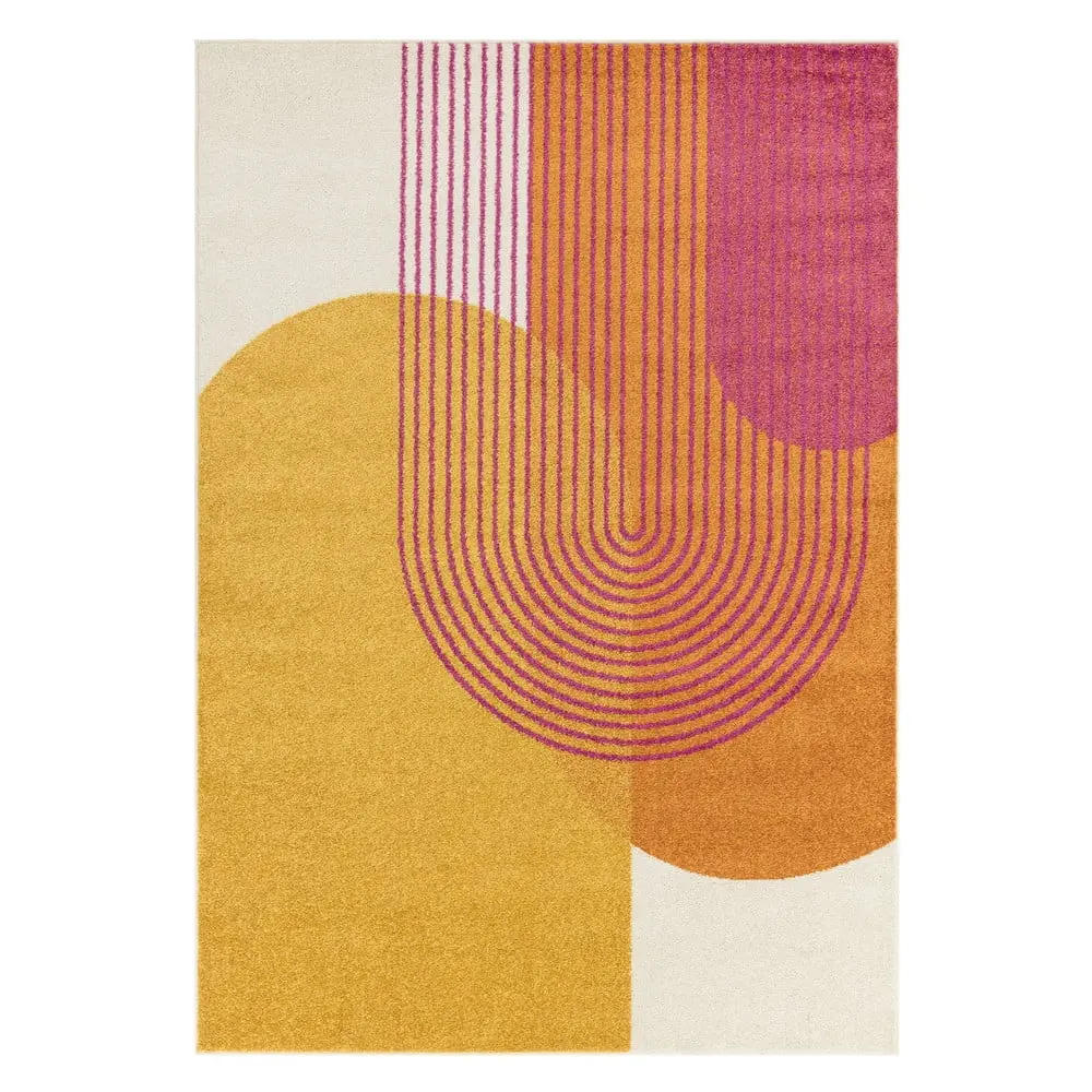 Koberec 170x120 cm Muse - Asiatic Carpets