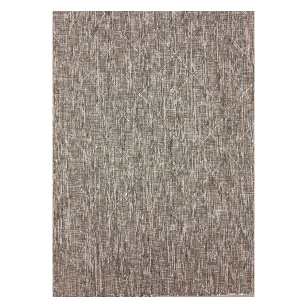 Béžový venkovní koberec 120x170 cm Zagora – Ayyildiz Carpets